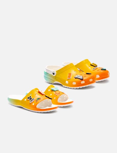 Crocs Free & Easy Capsule