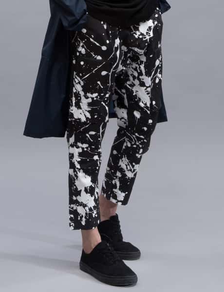 yoshio kubo - Scatter Pants | HBX - Globally Curated Fashion and  