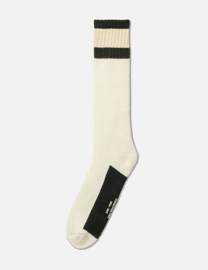 Fear of God Fog Collection Two 2016-2017 Socks