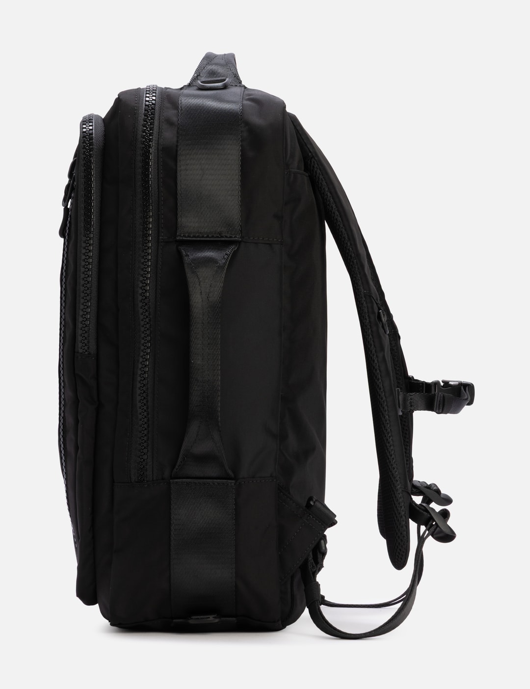 Tour 3-Way Square Backpack view 13