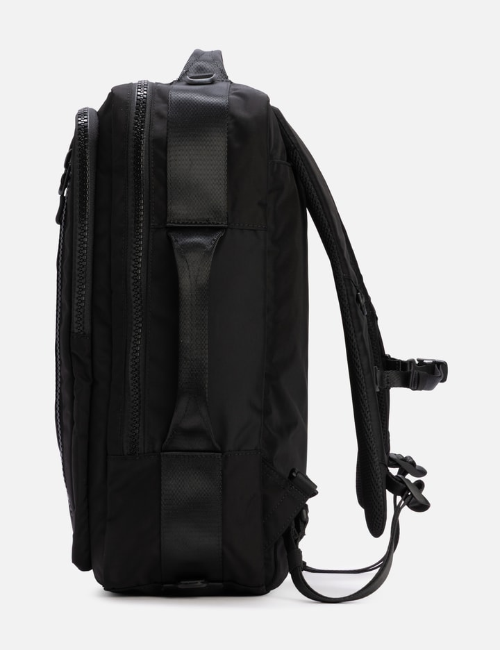 F.C. Real Bristol Tour 3-Way Square Backpack