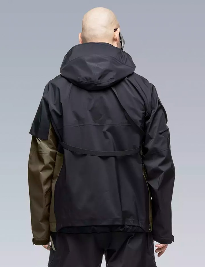 3L Gore-Tex Pro Interops Jacket Placeholder Image