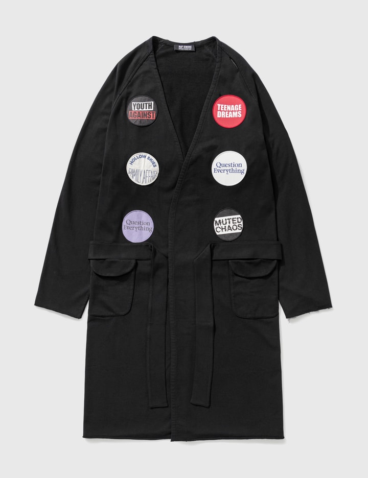Fleece Bathrobe Placeholder Image