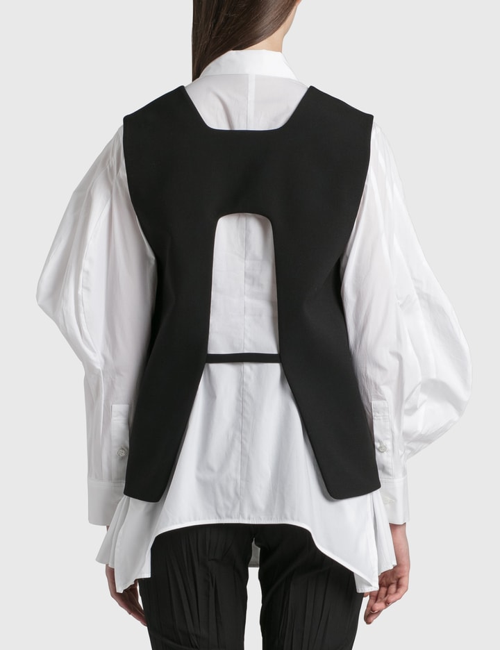 Double Cloth Vest Placeholder Image