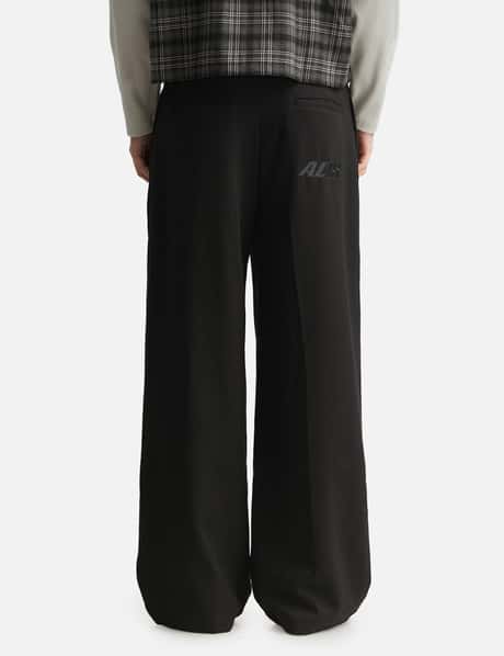 Phylli Loosed Fitted Chino Pants view 12