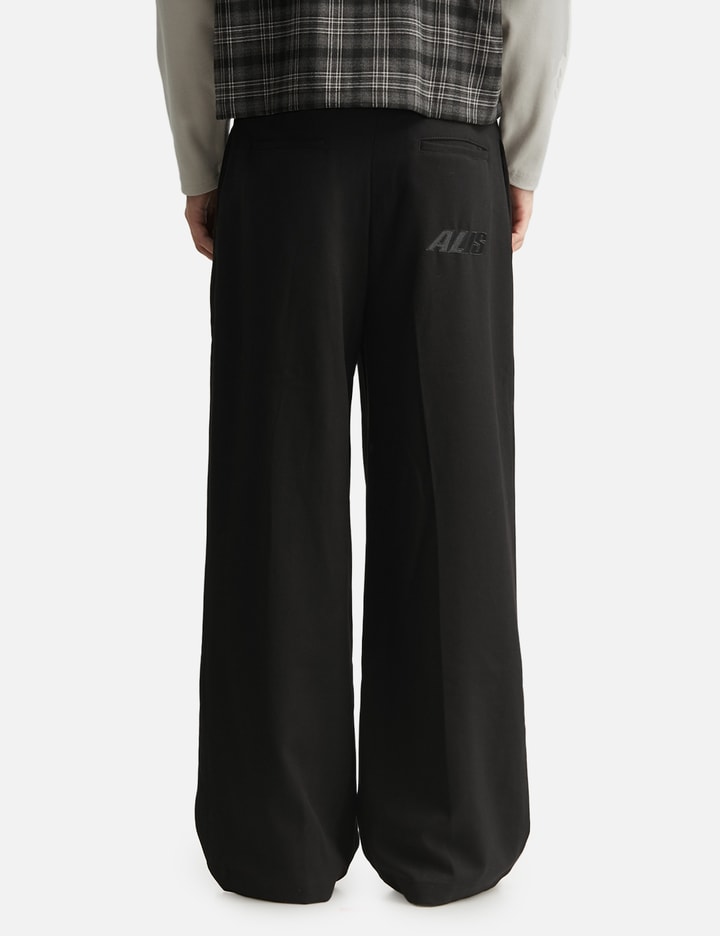 Phylli Loosed Fitted Chino Pants view 4