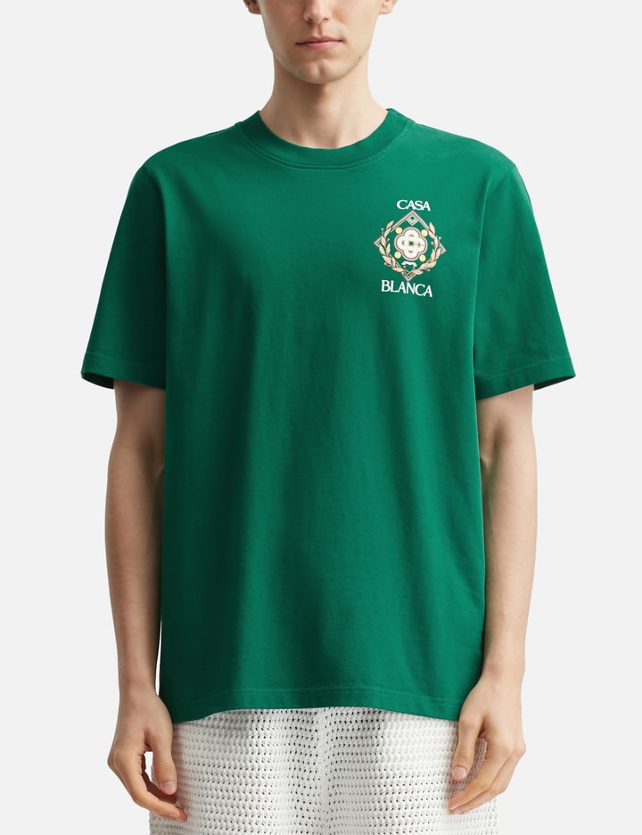 Championship Diamond T-shirt Placeholder Image
