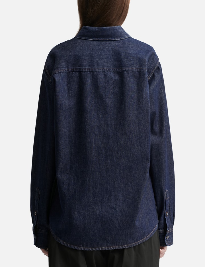 Cotton Ami de Coeur Shirt Placeholder Image