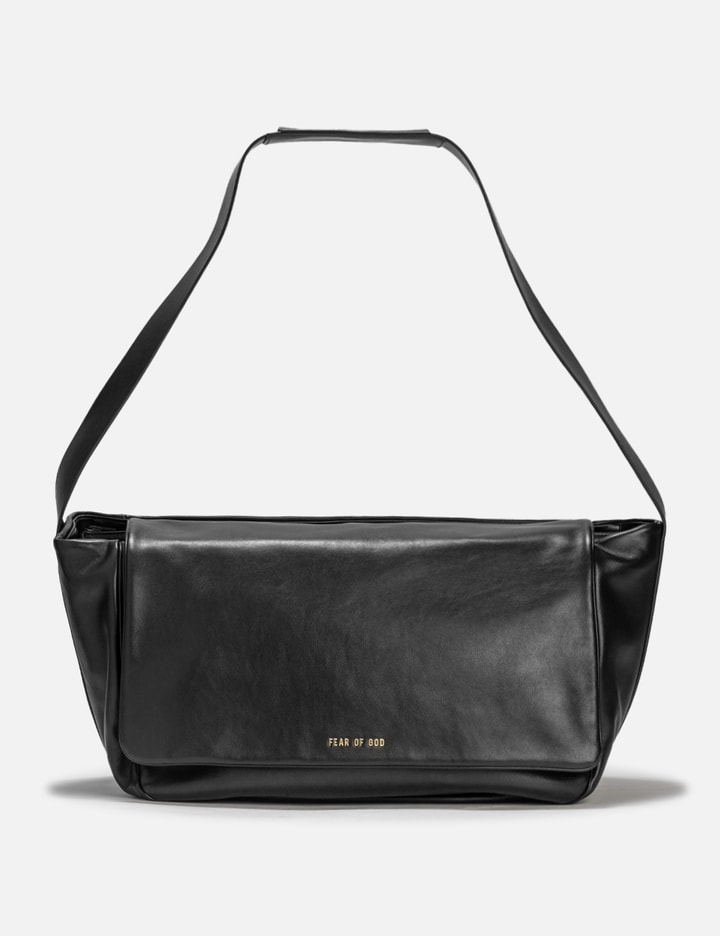 Rebel” 90s plaid shoulder bag