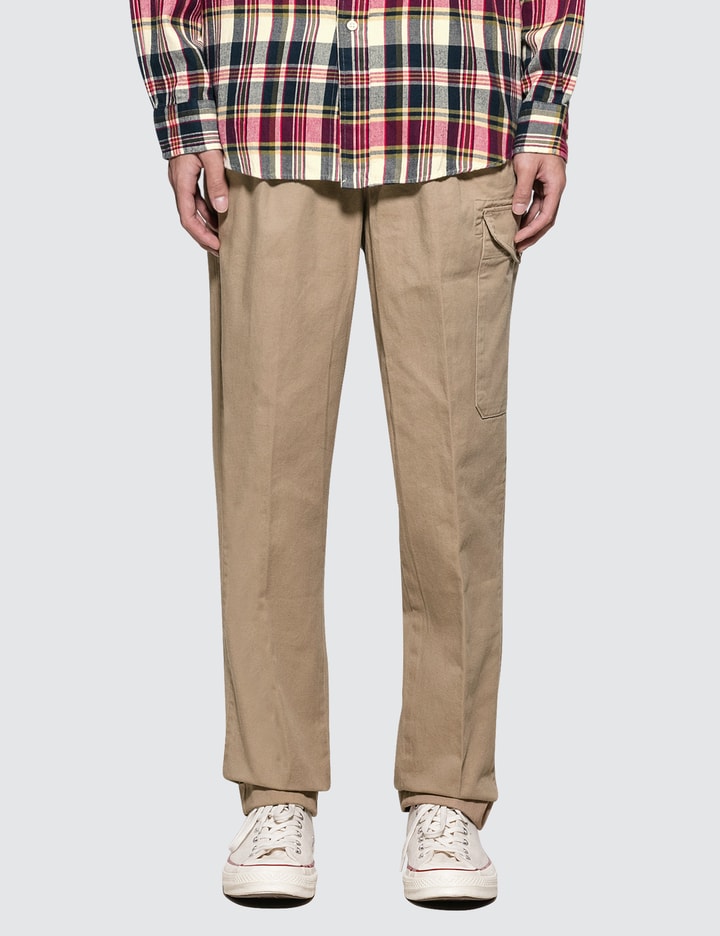 Baggy Fit British Military Pant Placeholder Image