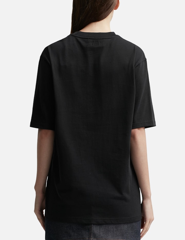 Ami De Coeur Boxy Fit T-shirt Placeholder Image