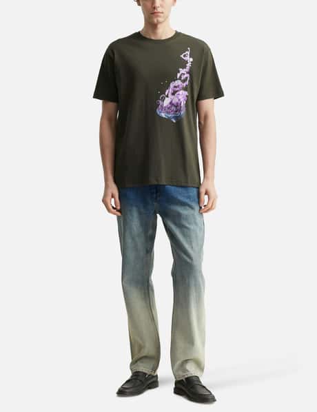 Organic T-Shirt view 14