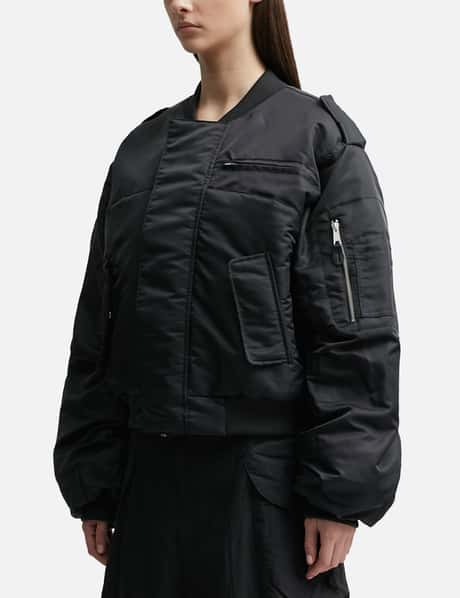 Entire Studios - A-2 Bomber Jacket | HBX - Globally Curated 