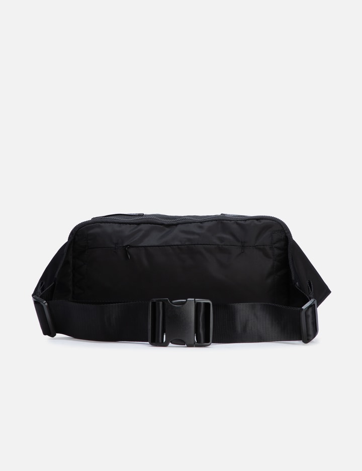 MAHARISHI TRAVEL WAIST BAG Placeholder Image