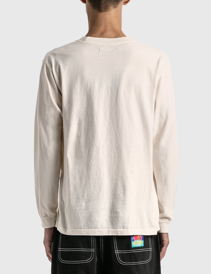 Manifest Long Sleeve T-shirt Placeholder Image