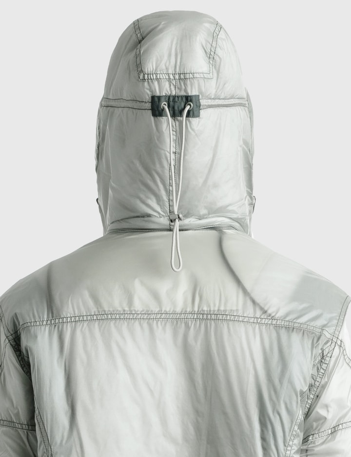 Hyein Seo - Transparent Padded Jacket | HBX