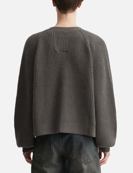 HENCH, Knit Cardigan view 12