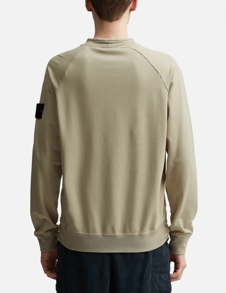 Crewneck Sweatshirt Placeholder Image