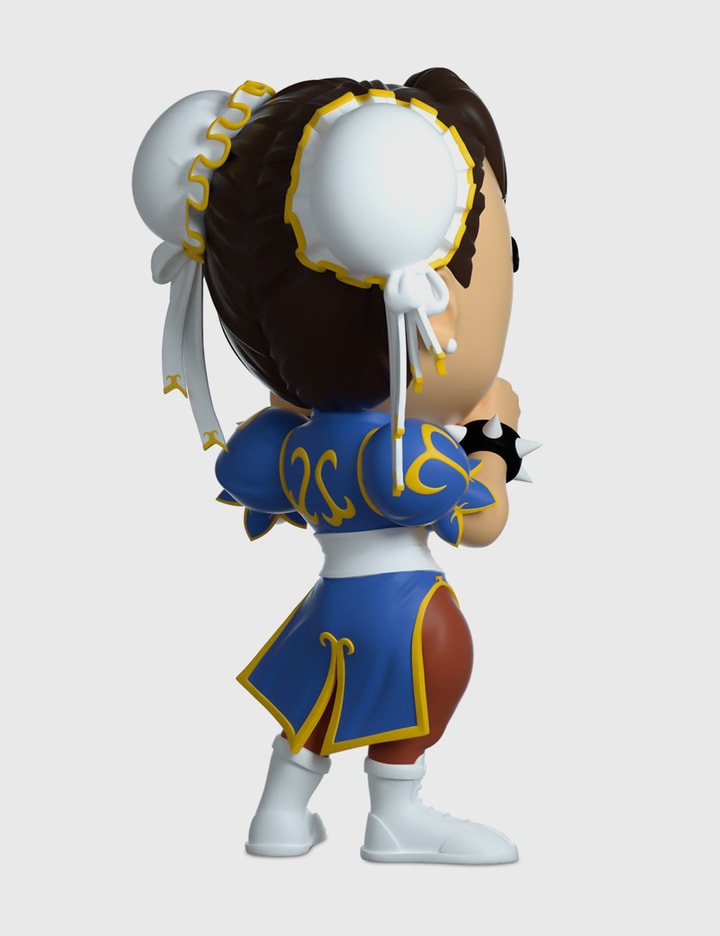 春麗（チュンリー） Placeholder Image