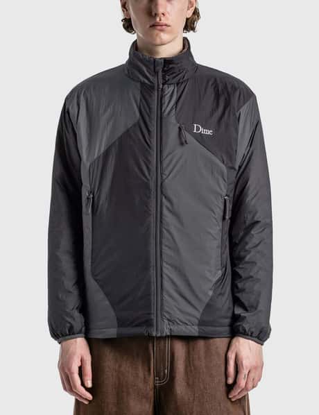 Dime Lightweight Field Jacket HBX