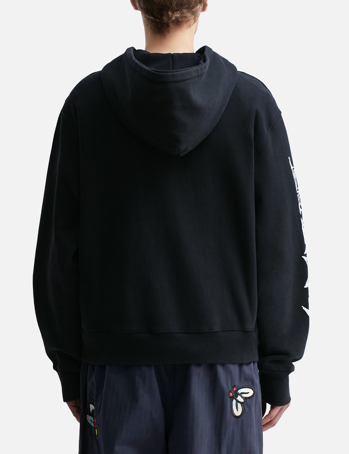 Neuro Free Association Hoodie Placeholder Image