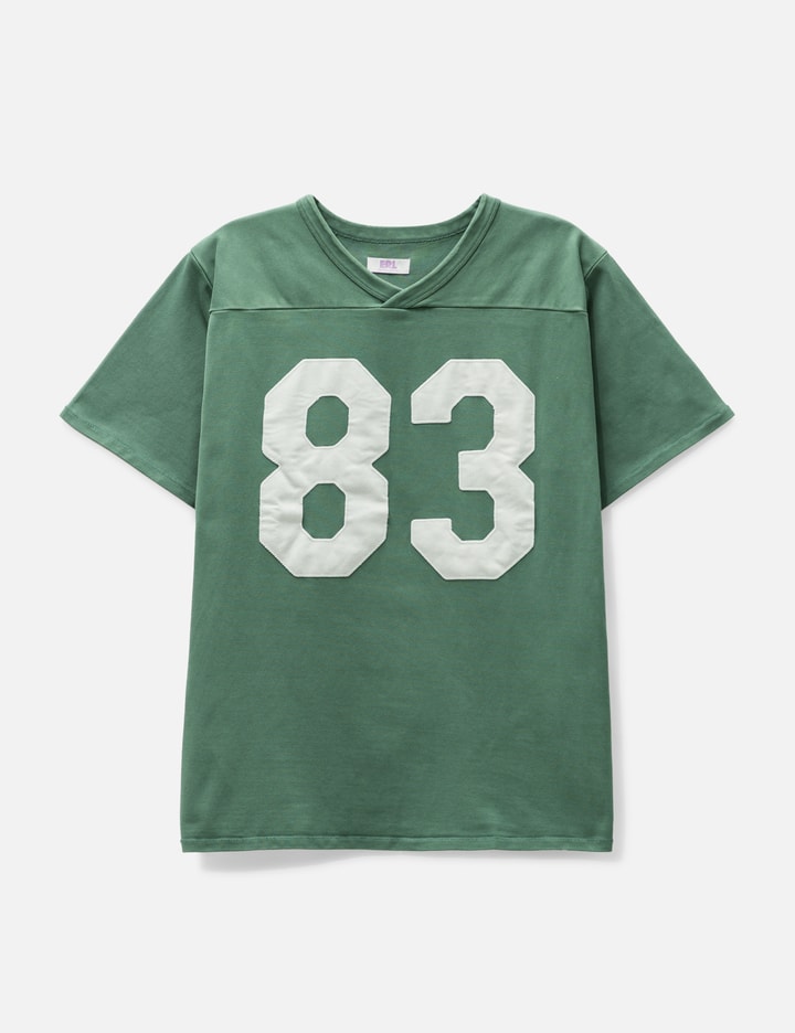 UNISEX FOOTBALL SHIRT KNIT Placeholder Image