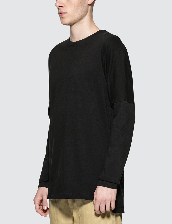 Ayaan L/S T-Shirt Placeholder Image
