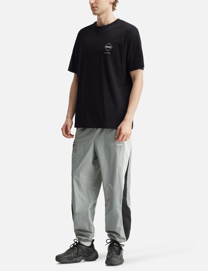 Big Logo Baggy Tee Placeholder Image