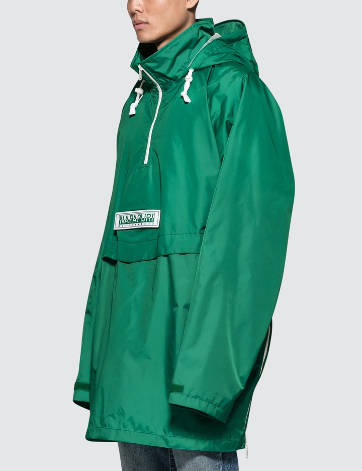 Rainforest AXL Jacket Placeholder Image