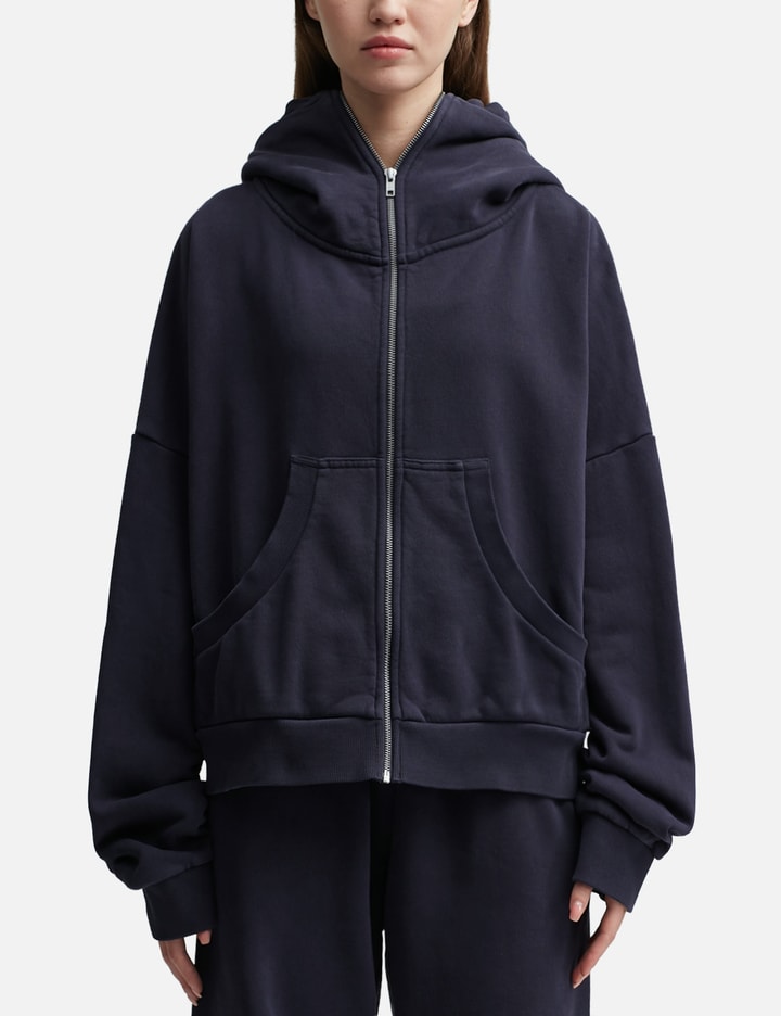 Entire Studios - Full Zip Hoodie | HBX - Globally Curated Fashion  