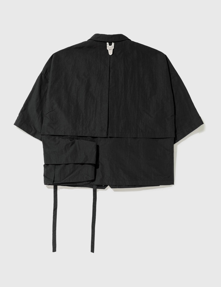 Teflon® Arc_Indux Suit Jacket 01 Placeholder Image