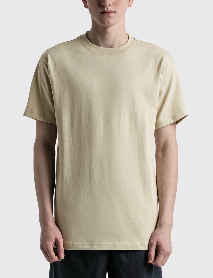 Plain T-shirt Placeholder Image