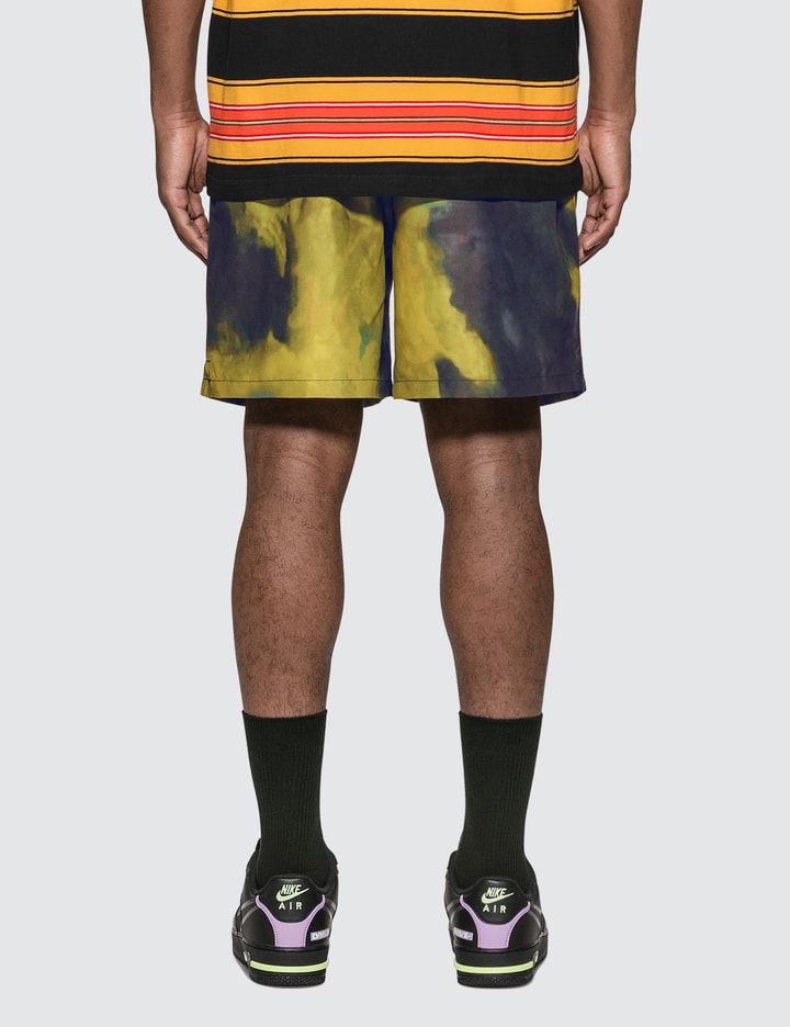 Dark Dye Water Shorts Placeholder Image