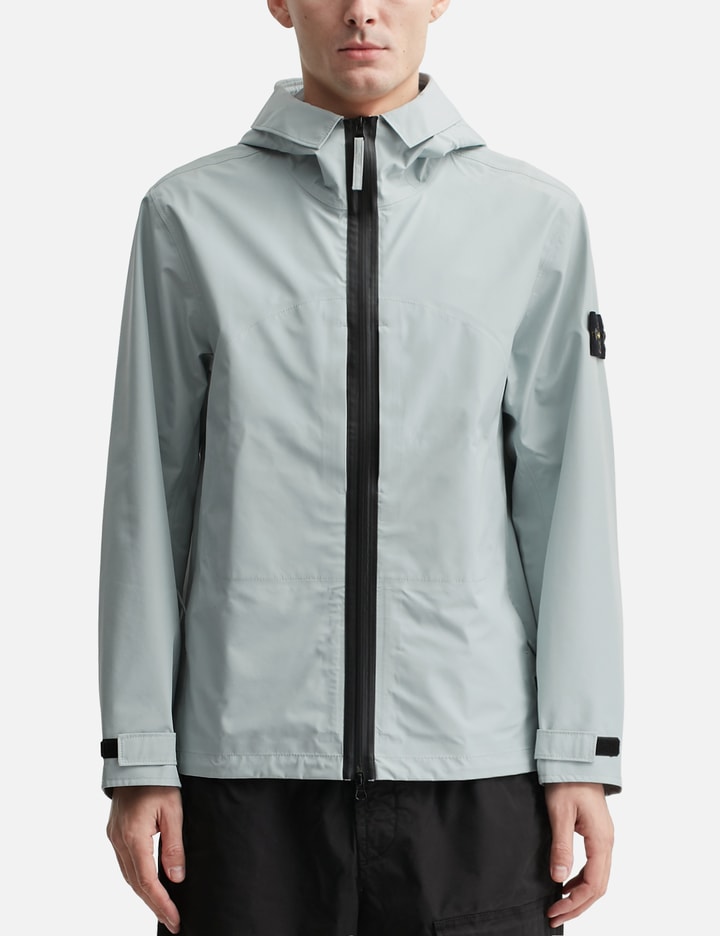 3L Gore-Tex Hooded Jacket Placeholder Image