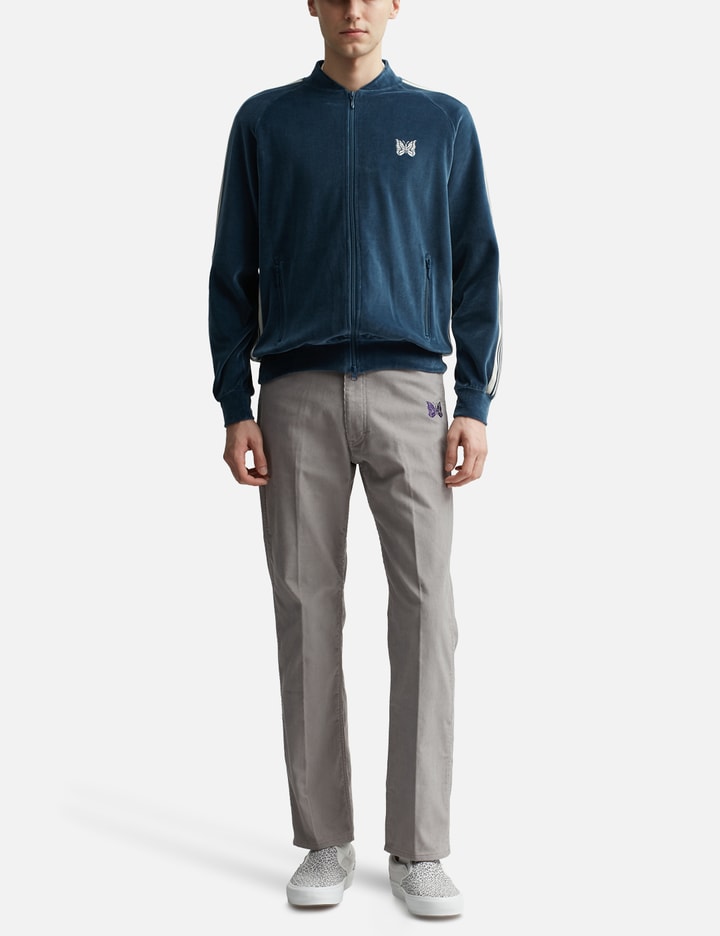 Straight Jeans - Corduroy Placeholder Image