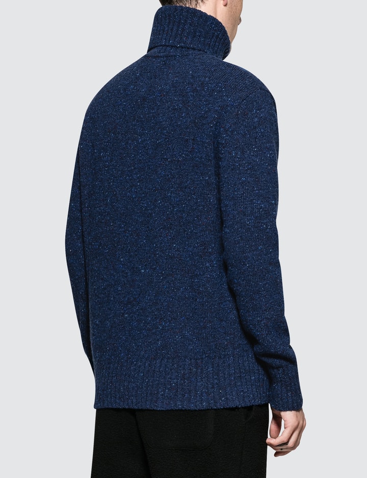 Turtleneck Sweater Placeholder Image