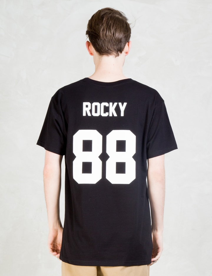 Football Rocky88 T-Shirt Placeholder Image