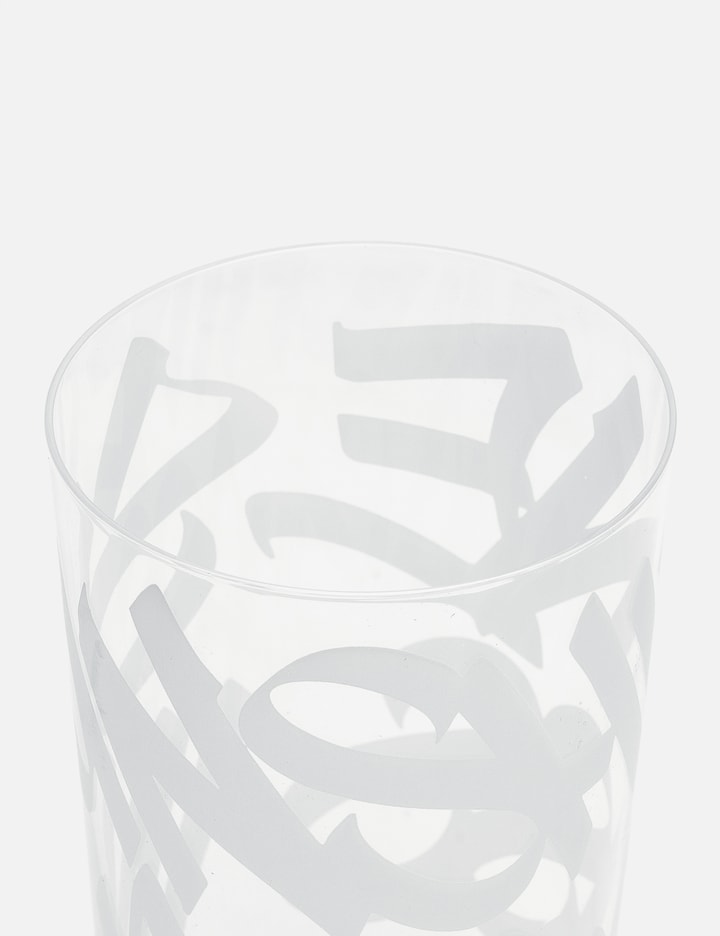 DCP x Faust Glassware Set Placeholder Image