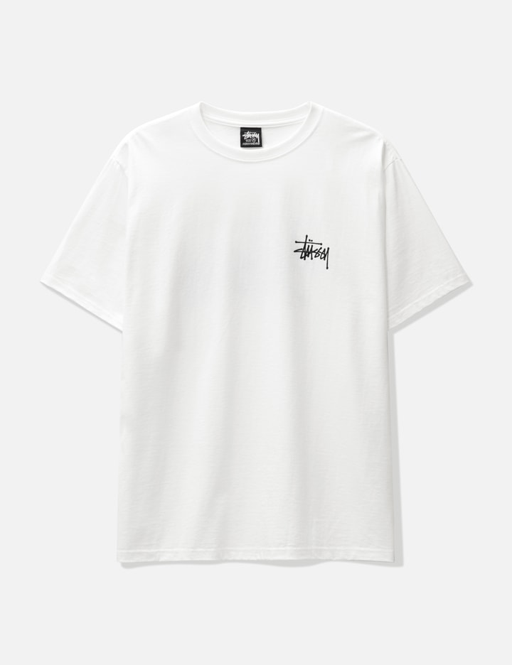 Basic Stüssy T-Shirt Placeholder Image