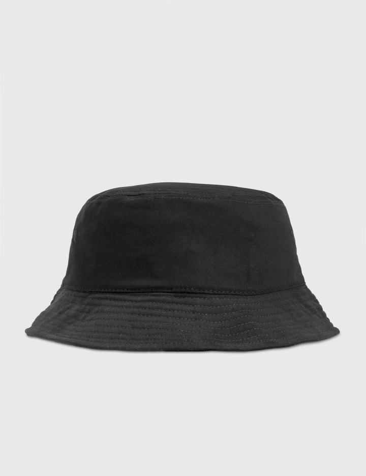 Brushed Big Basic Bucket Hat Placeholder Image