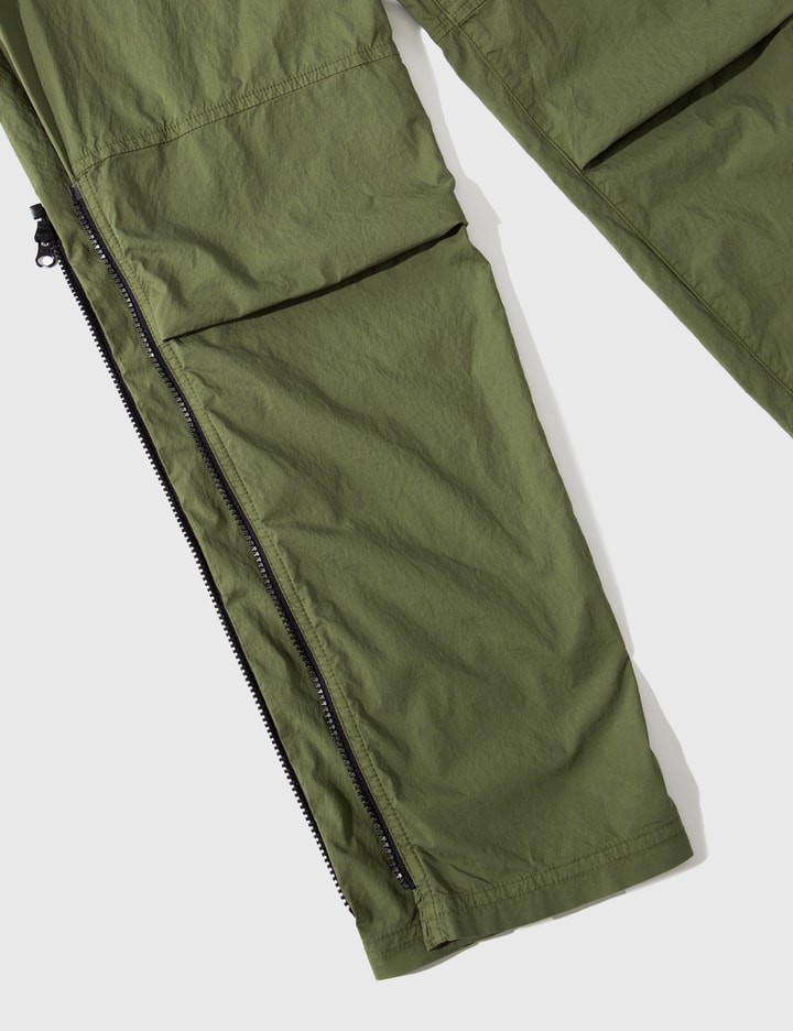 Stretch Cotton Tela 'PARACADUTE' Pants Placeholder Image