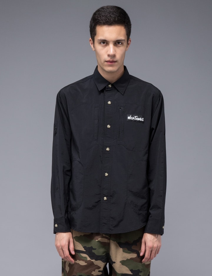 Supplex River Guide Shirt Placeholder Image