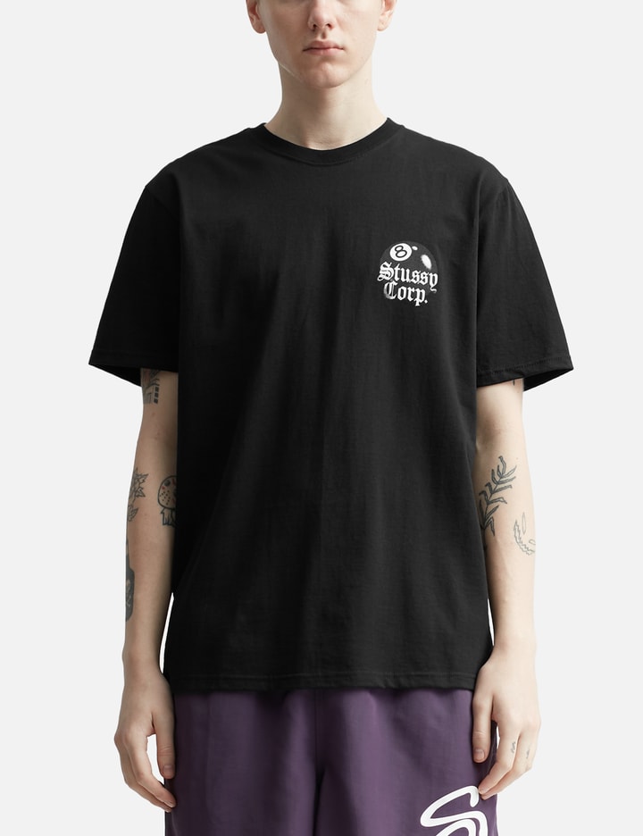 8 BALL CORP. T-SHIRT Placeholder Image