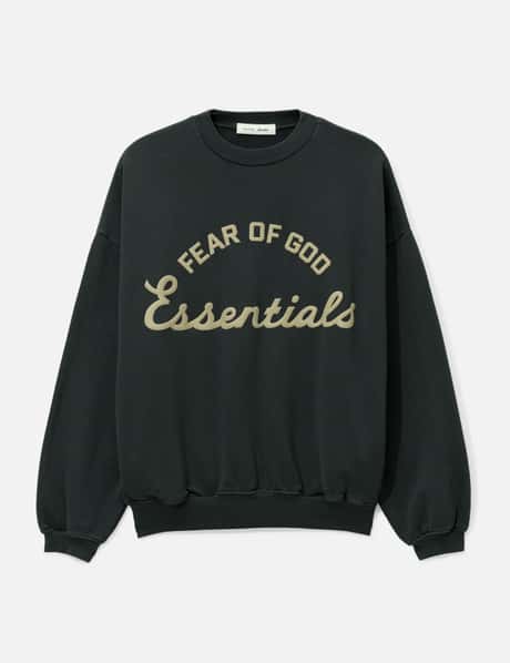Training 90's Crewneck Sweatshirt view 6
