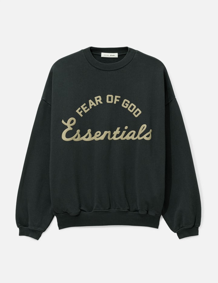 Fear of God Essentials Training 90's Crewneck Sweatshirt