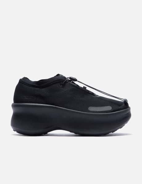 Salomon COMME des GARCONS x Salomon Sense Feel