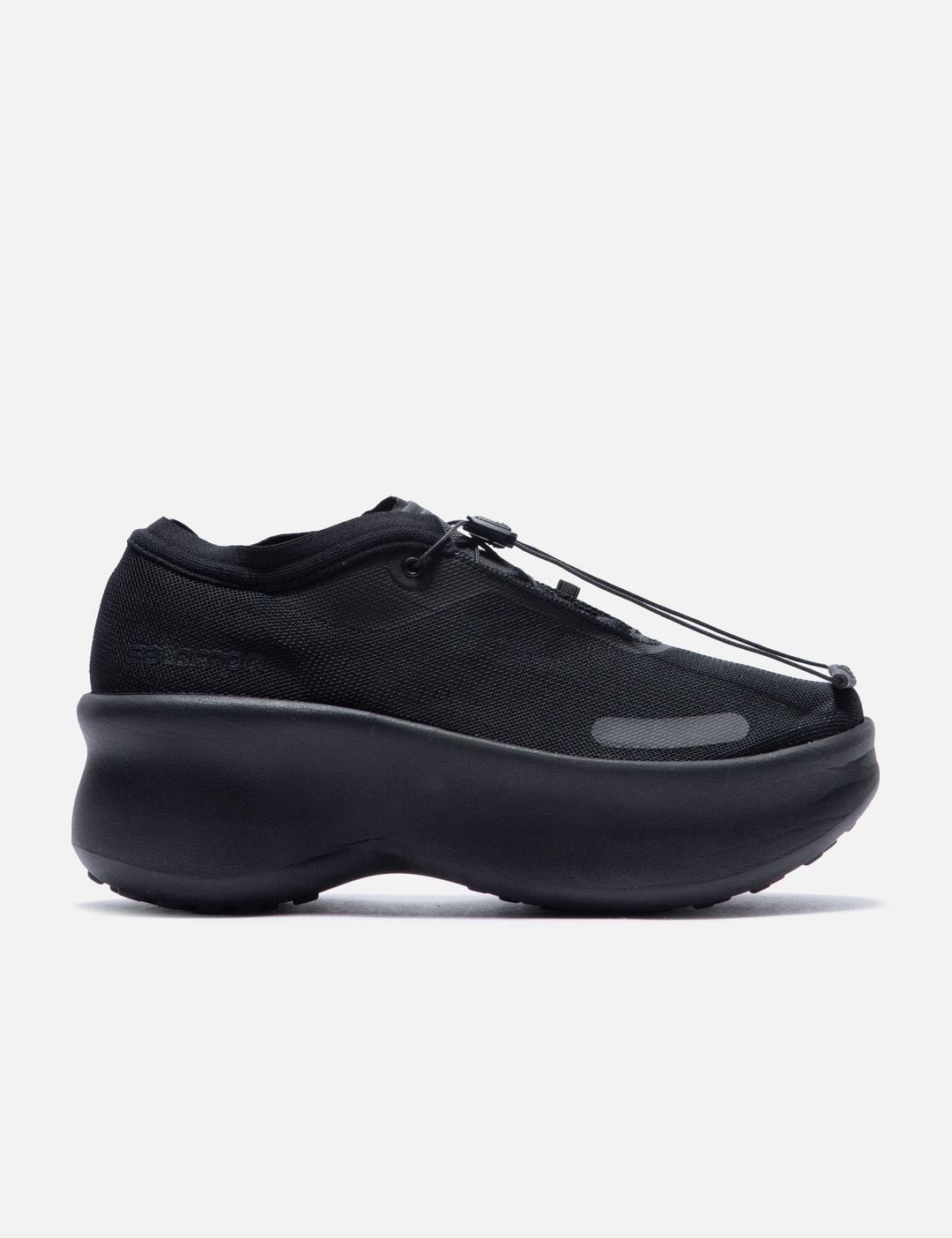 Salomon - COMME Des GARCONS X Salomon Sense Feel | HBX