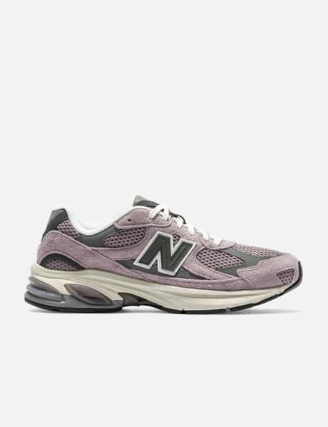 New Balance 2010