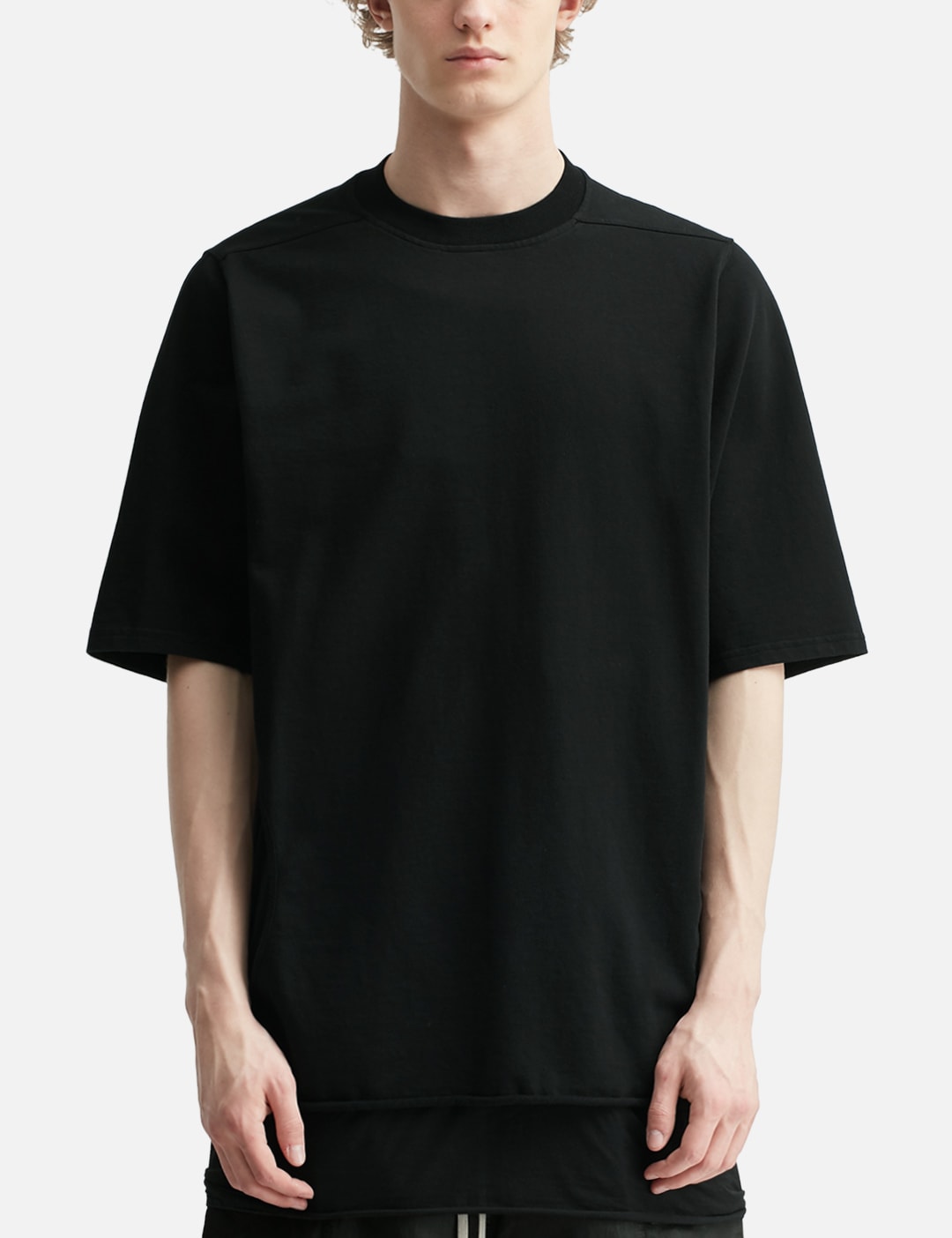 Subhuman Jumbo Short Sleeve T-Shirt view 13