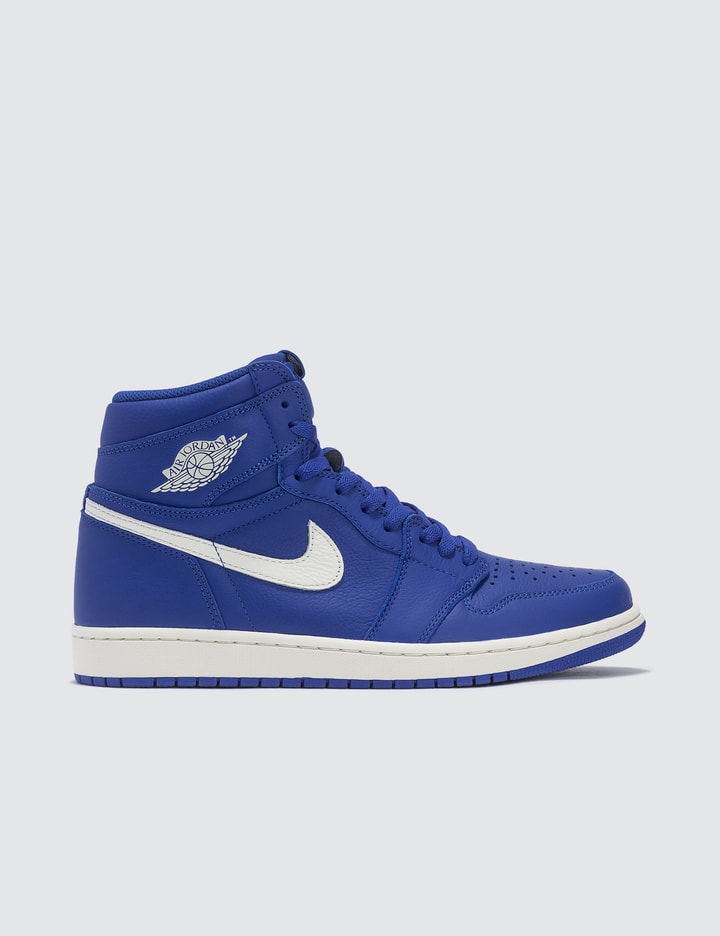 Air Jordan 1 Retro High OG Placeholder Image